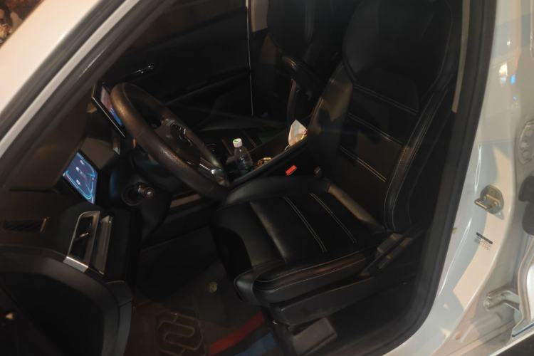 Used BYD e2 2019 Long-Range Version Yao·Luxury Trim