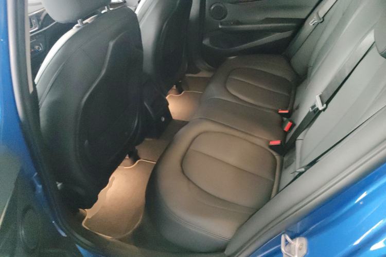 Used BMW 1 Series 2018 118i Sport Edition
