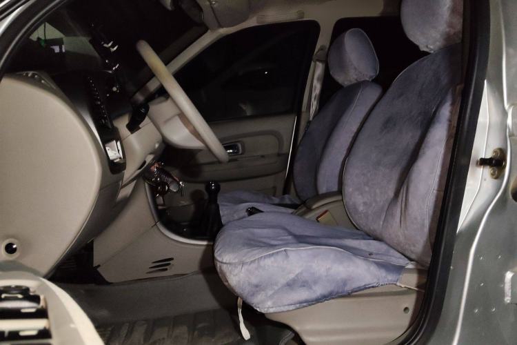 Used Citroen Elysee 2012 Sedan 1.6L Manual Tech Model CNG