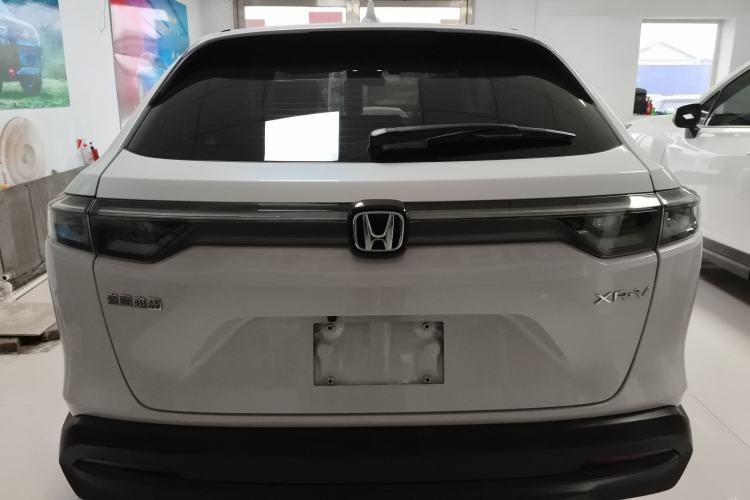 Used Honda XR-V 2024 1.5L CVT Trend Edition