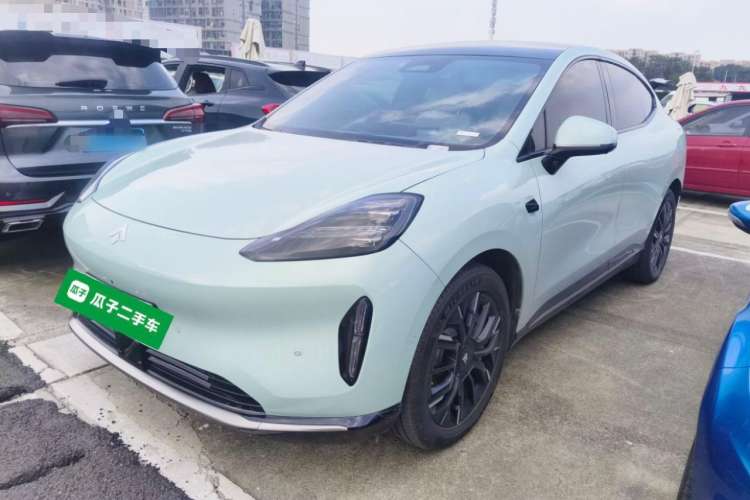 Used Hyptec HT 2023 670鸥翼 Ultra-High Voltage NDA Version