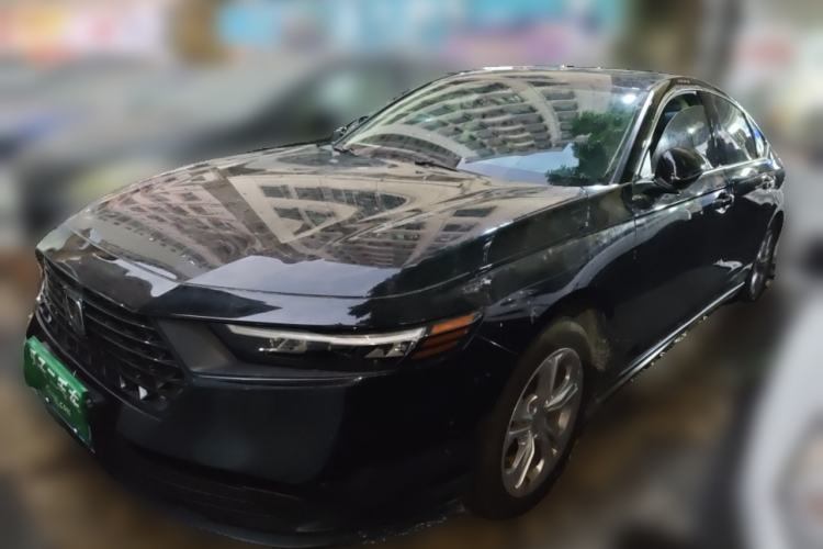 Used Honda Accord 2023 260TURBO Smart Enjoyment Version