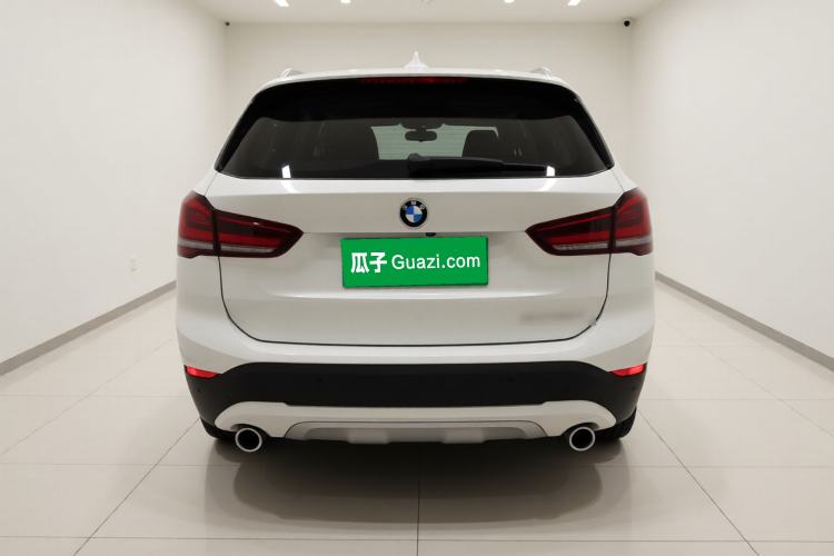 Used BMW X1 2020 xDrive25Li Luxury Edition
