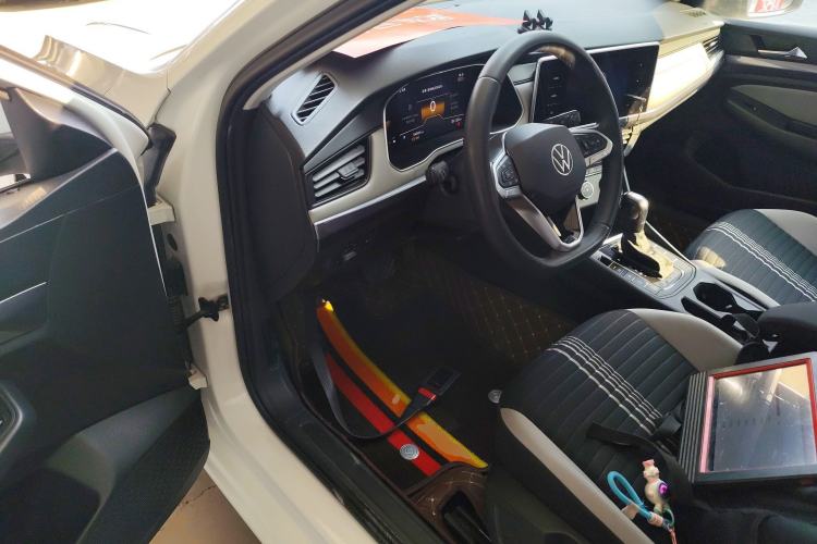 Used Volkswagen Bora 2023 200TSI DSG Comfort Edition Driver Seat