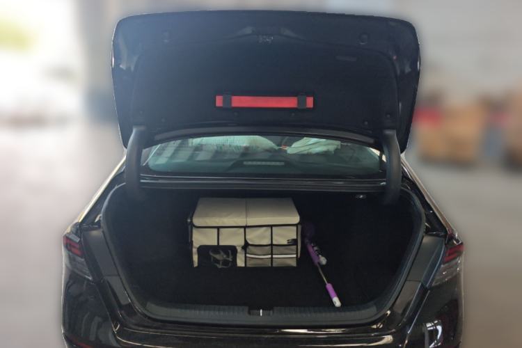 Used Honda Accord 2023 260TURBO Smart Enjoyment Version