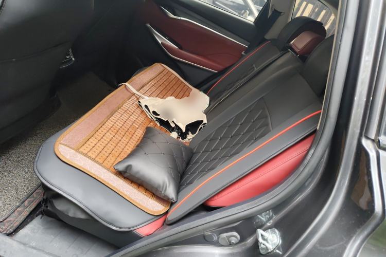 Used CHANGAN CS75 PLUS 2020 1.5T Automatic Luxury Version
