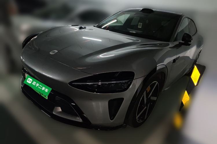 Used Xiaomi Auto YU7 2025 Ultra-Long Range High-Performance All-Wheel-Drive Max Edition