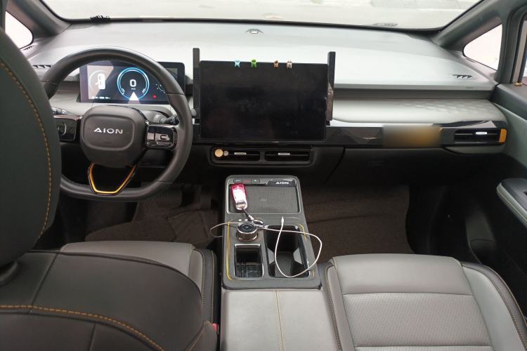 Used AION Y 2022 70 Intelligent Edition Lithium Iron Phosphate