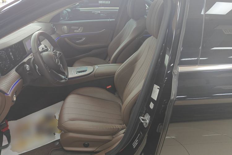 Used Mercedes-Benz E-Class 2021 Restyled E 300 L Luxury Edition