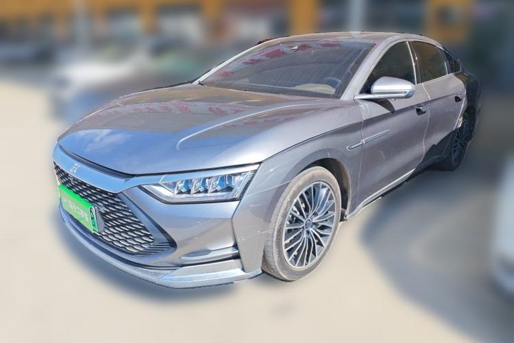 Used BYD Han 2020 DM Four-Wheel Drive Performance Edition Luxury Model Guazi used car, China used car export, Used car for sale, Used  cars, Cheapest cars for sale