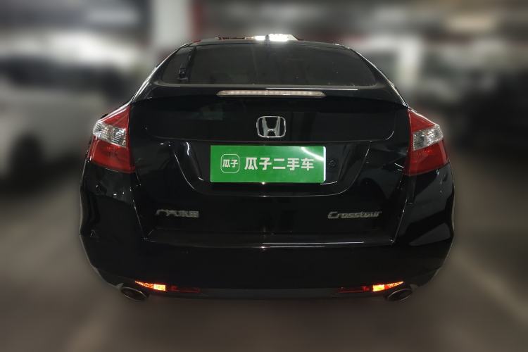 Used Honda Crosstour 2012 2.4L Luxury Edition

