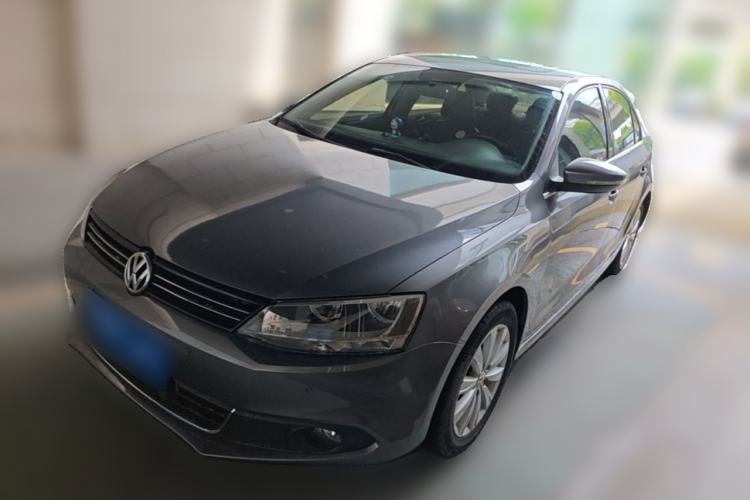 Used Volkswagen Sagitar 2014 1.4TSI Automatic Luxury Model