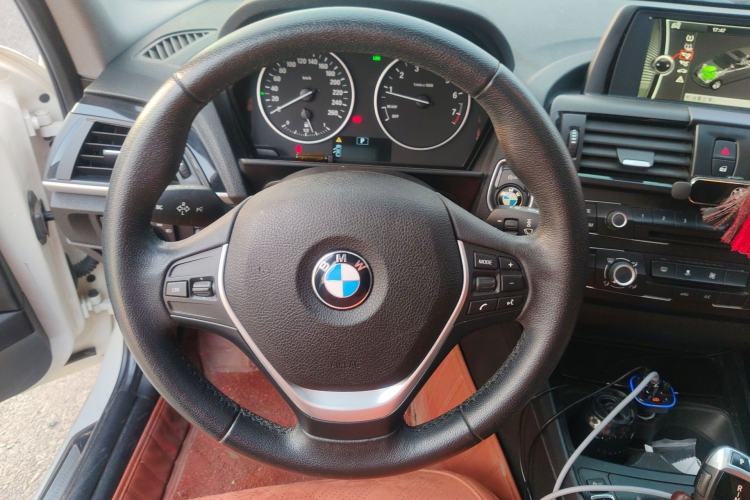 Used BMW 1 Series 2013 Revised 116i Urban Edition