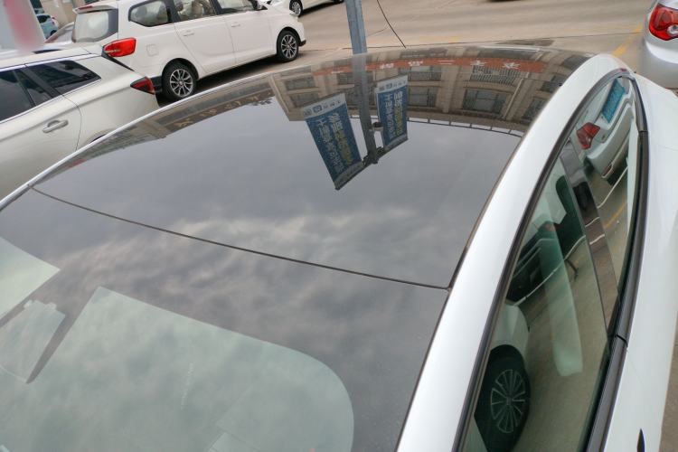 Used Tesla Model 3 2023 Rear-Wheel-Drive Version