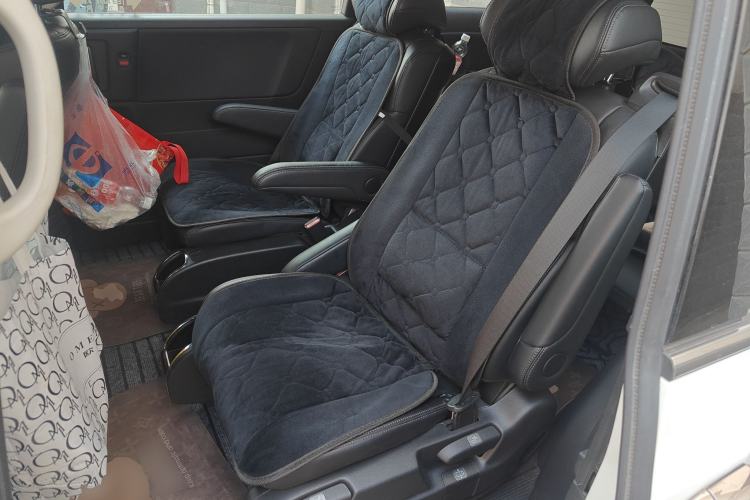 Used Honda Odyssey 2021 2.0L Rui·Smart Edition