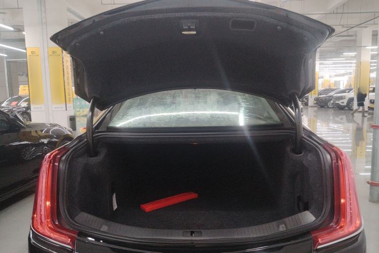 Used Cadillac XTS 2018 28T Tech Edition