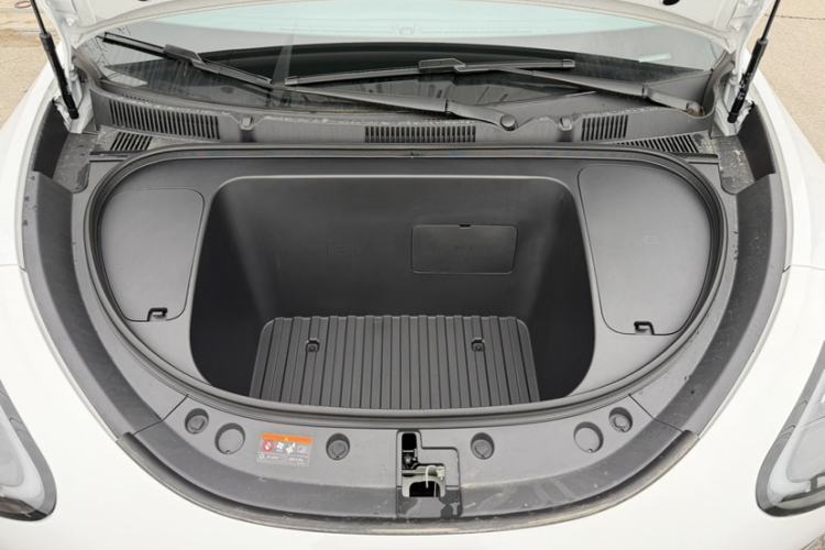 Used Geely Galaxy Geome 2026 Model 310km Dream Edition Interior 8