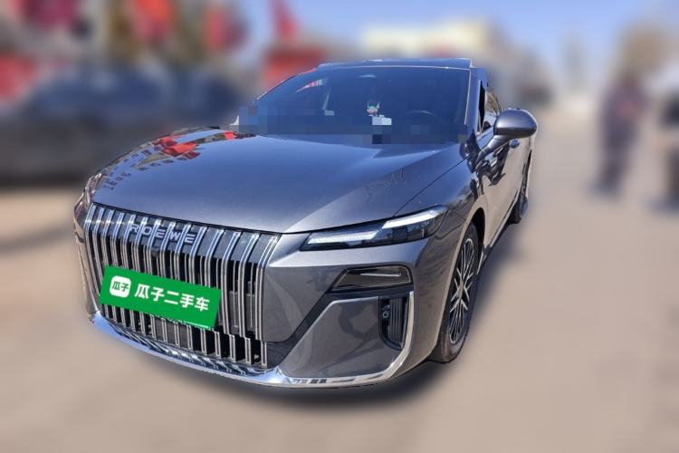 Used Roewe M7 DMH 2025 Model 160km Comfort Version