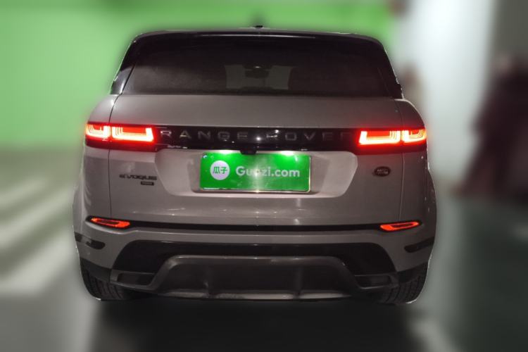 Used Land Rover Range Rover Evoque 2023 Aurora L 249 PS Luxury Edition