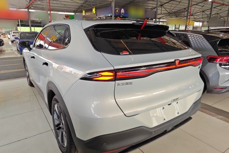 Used Deepal S05 2024 510Max Pure Electric Version
