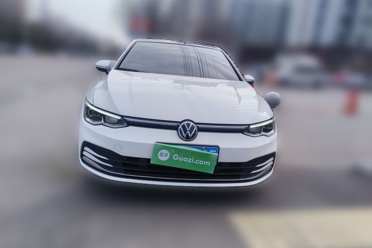 Used Volkswagen Golf 2023 Facelift 280TSI DSG Pro