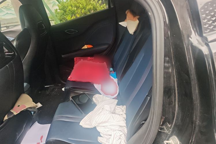 Used BYD Seagull 2024 Honor Edition 305km Dynamic Version
