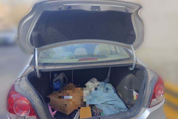 Used Volkswagen Lavida 2013 Classic 1.6L Manual Fashion Edition
