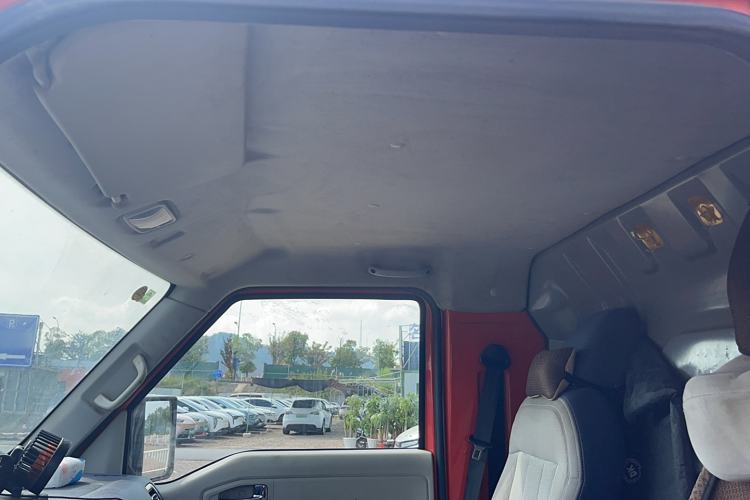 Used SRM New Energy E3L 2024 Luxury Model