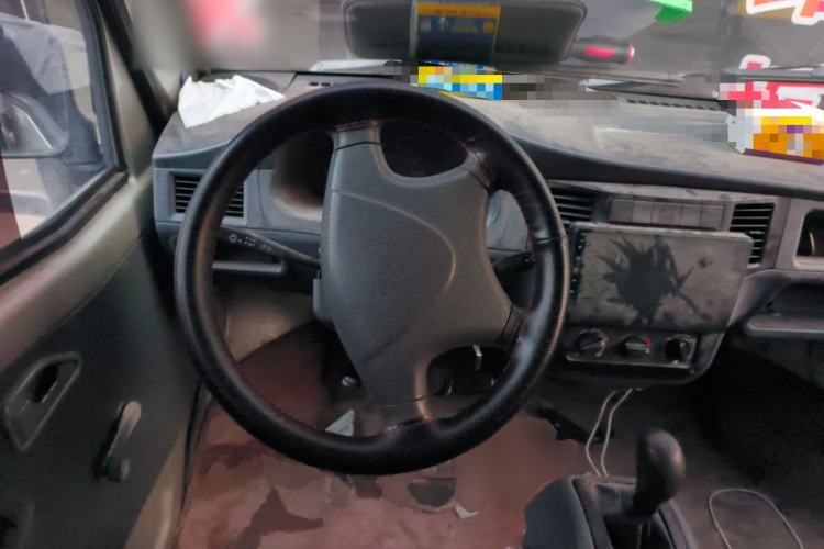 Used Wuling Zhiguang 2010 1.0L Liye Edition