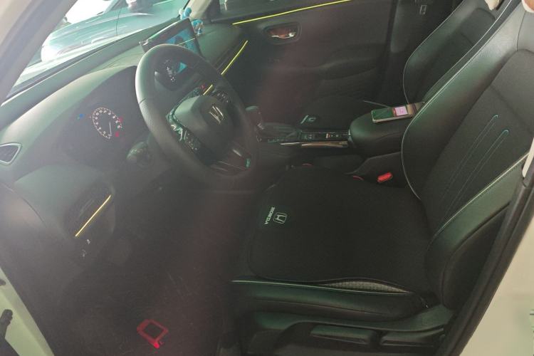 Used Honda HR-V 2023 240TURBO Jingrui Edition