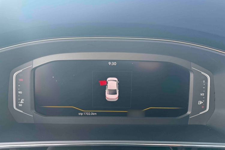 Used Volkswagen Passat 2022 330TSI Elite Edition