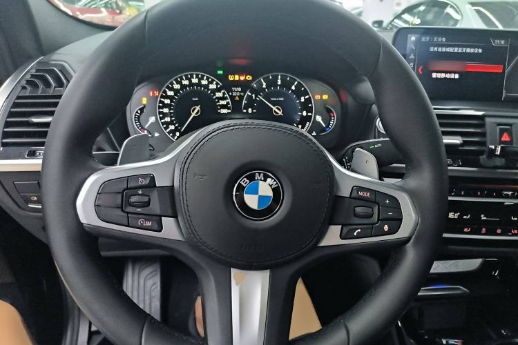 Used BMW X4 2019 xDrive25i M Sport Package
