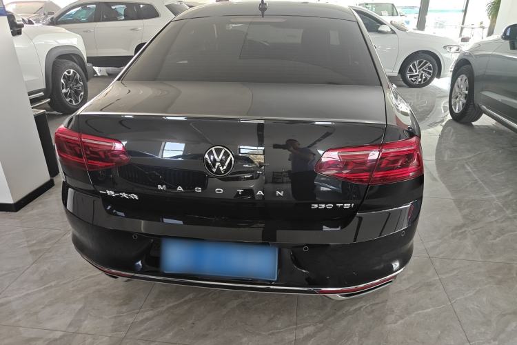 Used Volkswagen Magotan 2020 330TSI DSG Luxury Edition