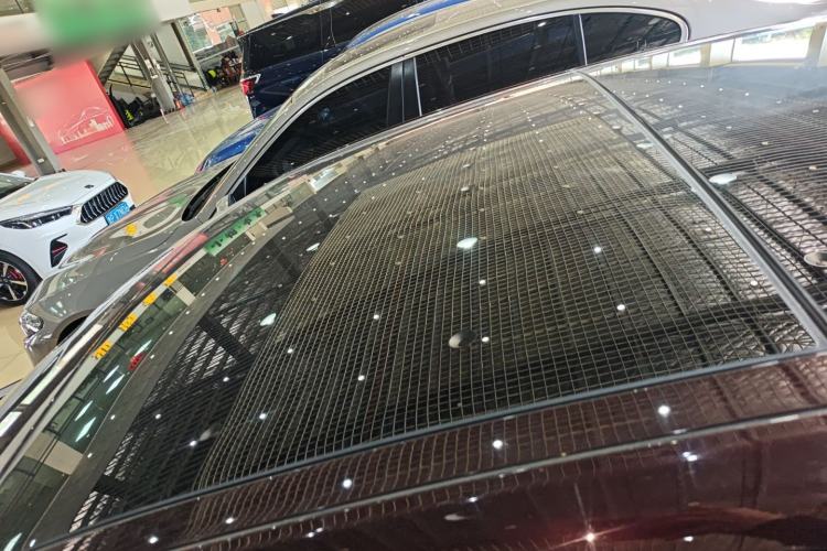 Used Jaguar XFL 2018 XFL 2.0T 200PS Luxury Edition
