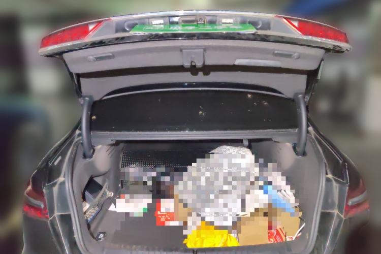 Used Audi A6L 2022 45 TFSI Prestige Dynamic Edition