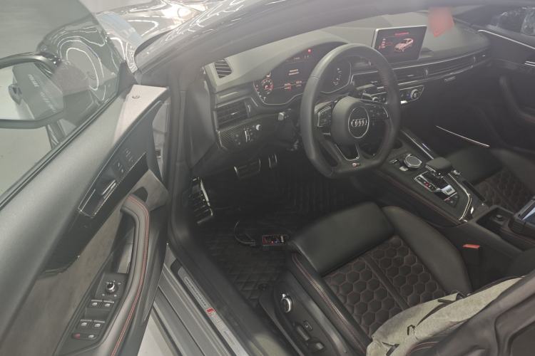 Used Audi RS 5 2019 RS 5 2.9T Sportback