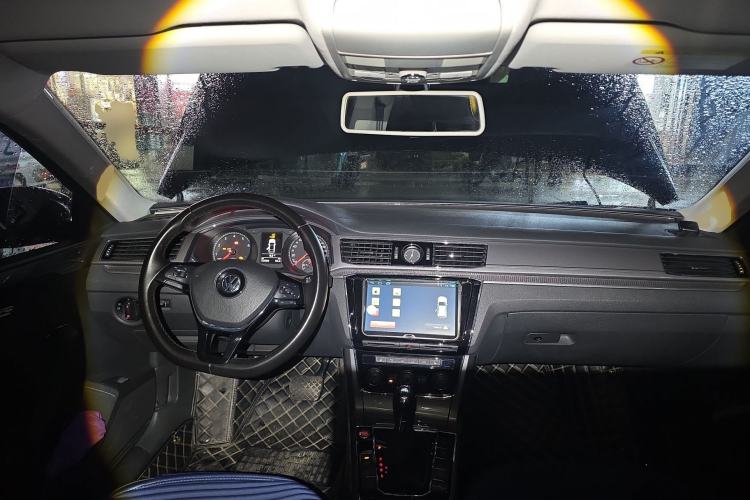 Used Volkswagen Passat 2017 330TSI DSG Luxury Edition
