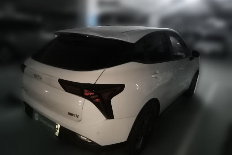 Used NETA V 2022 Pro Long-Range Smart Edition