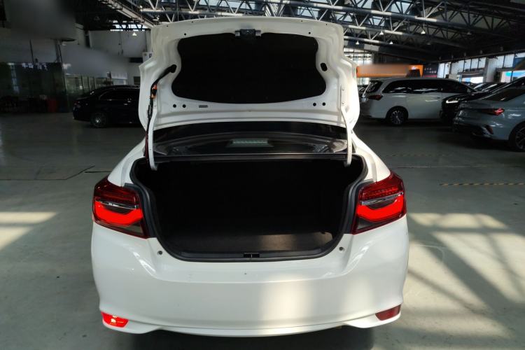 Used Toyota Vios 2021 1.5L CVT Innovation Edition