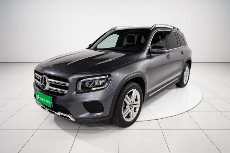 Used Mercedes-Benz GLB 2020 Updated GLB 200 Dynamic Edition