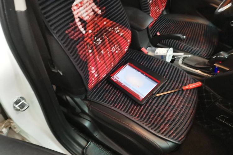 Used Chevrolet Monza 2020 Light Hybrid Redline 320T Dual-Clutch Joyful Edition