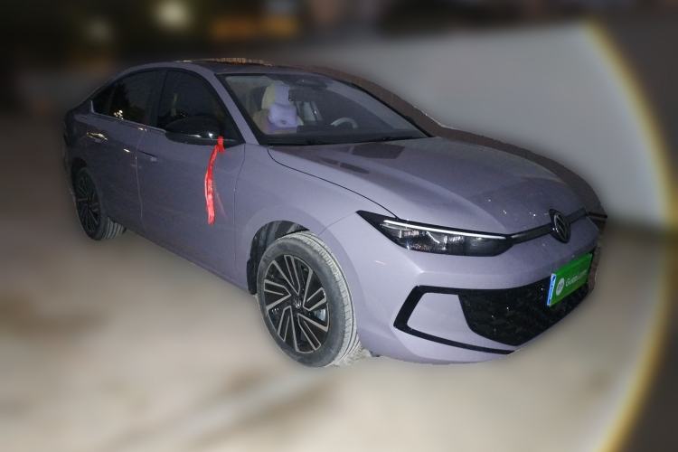 Used Volkswagen Lavida 2026 Pro 300TSI Starry Zhi Yi Edition