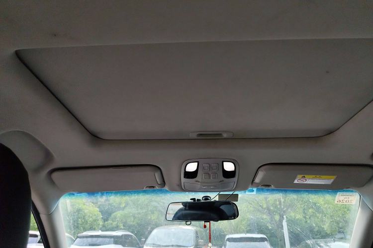 Used JAC Refine S7 2017 1.5T Manual Comfort Model