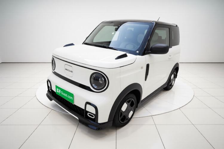 Used Geely Galaxy Panda 2025 210km Panda Kart