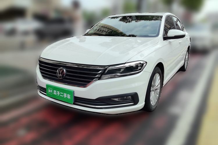 Used Volkswagen Lavida 2018 1.5L Automatic Comfort Edition China V Standard