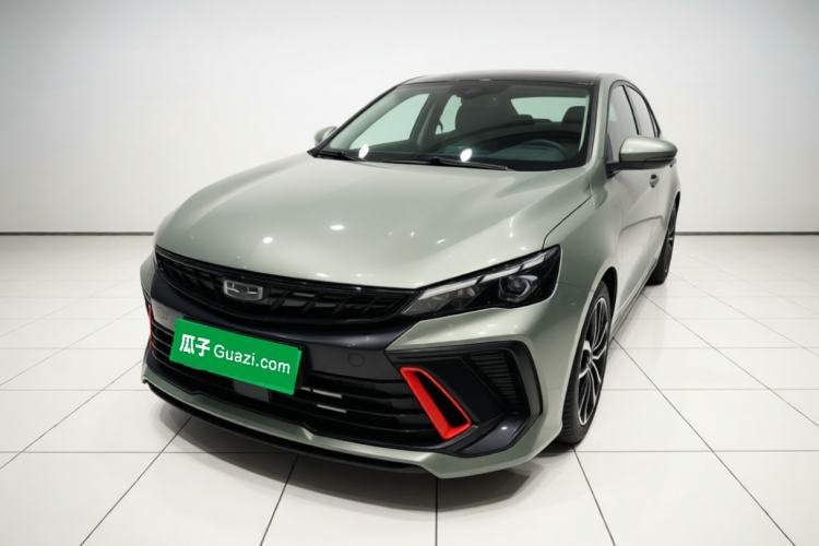 Used Geely Auto Binray 2022 Binrui COOL 1.5T DCT Electric Edition Guazi used car, China used car export, Used car for sale, Used  cars, Cheapest cars for sale