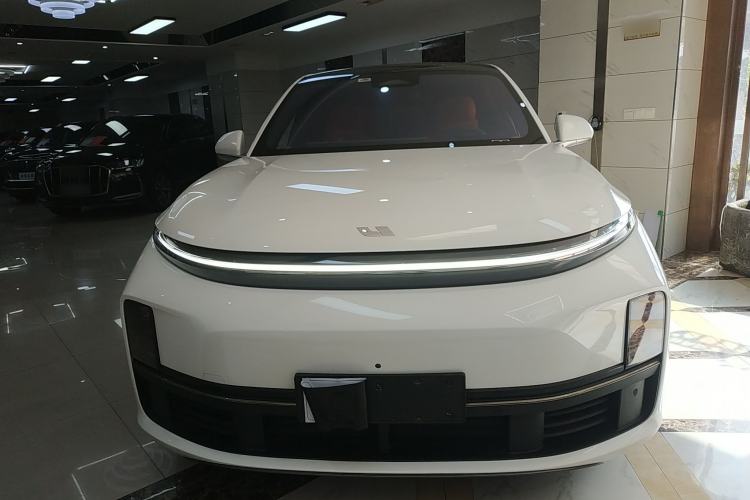 Used Li Auto L7 2023 Pro Model