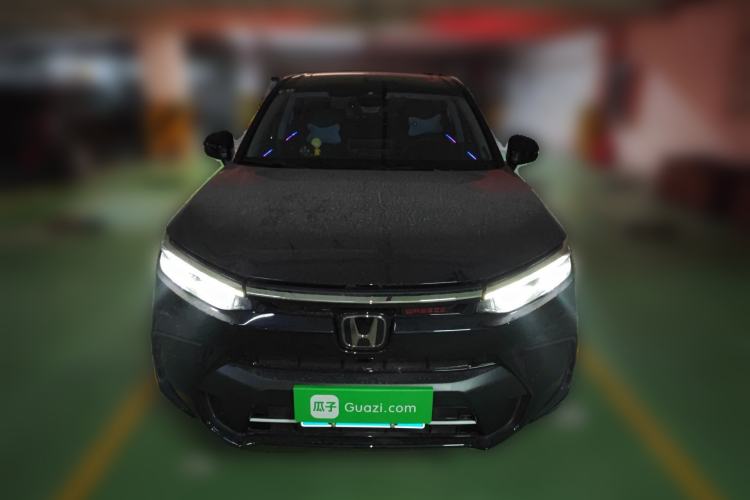 Used Honda Breeze 2025 240TURBO Two-Wheel-Drive Luxury Edition 7 Seats