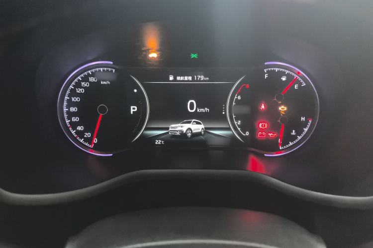 Used Kia Sportage R 2019 2.0L Automatic Smart Luxury Edition