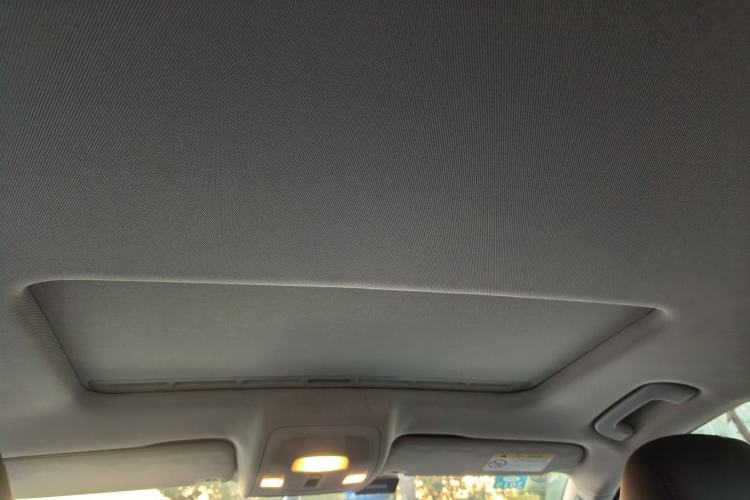 Used Audi A6L 2014 TFSI Standard Model